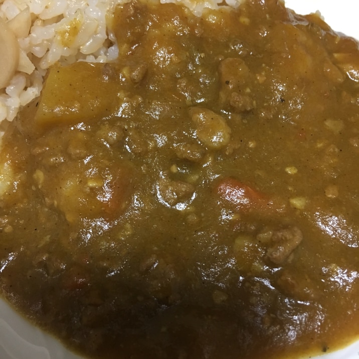 ルーなし 濃厚カレー レシピ 作り方 By 3q 楽天レシピ ルーなし 濃厚カレー レシピ 作り方 By 3q 楽天レシピ